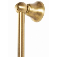 Душевой гарнитур Cezares Czr CZR-U-S-02-Bi Бронза