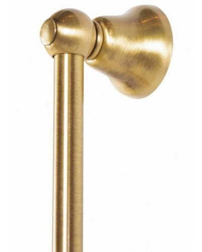 Душевой гарнитур Cezares Czr CZR-U-S-02-Bi Бронза