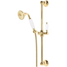 Душевой гарнитур Cezares Czr CZR-U-S-03/24-Bi Золото