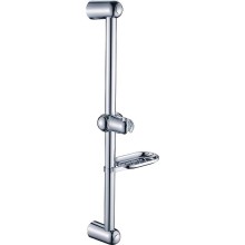 Душевая штанга Haiba HB8003 Хром