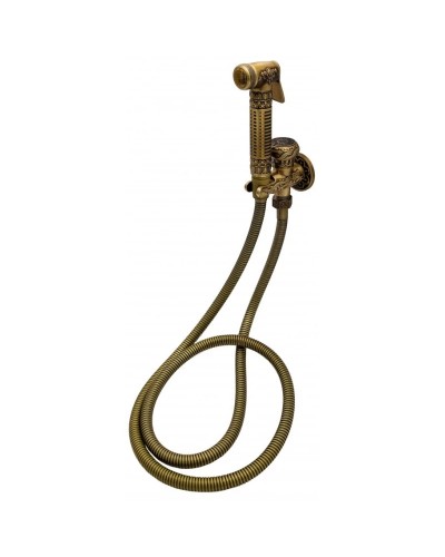 Гигиенический набор Milacio Carletta MC.802.BR