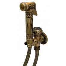 Гигиенический набор Milacio Carletta MC.802.BR