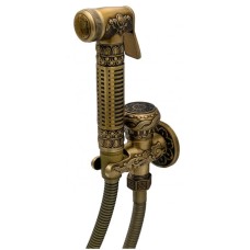 Гигиенический набор Milacio Carletta MC.802.BR