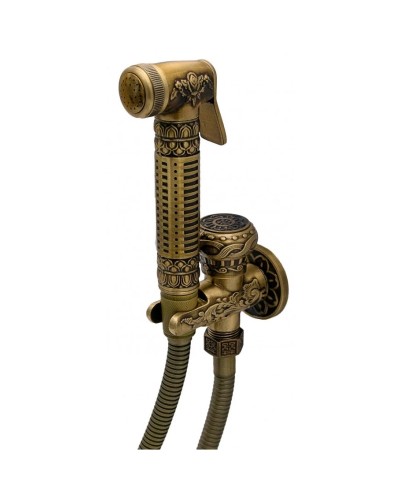 Гигиенический набор Milacio Carletta MC.802.BR