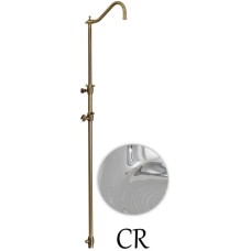 Душевая колонна Migliore Onda ML.OND-36.217.CR