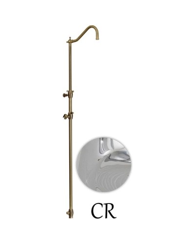 Душевая колонна Migliore Onda ML.OND-36.217.CR