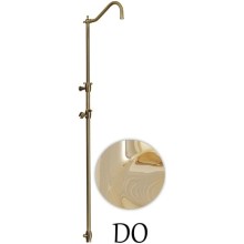 Душевая колонна Migliore Onda D1 ML.OND-36.217.D1.DO