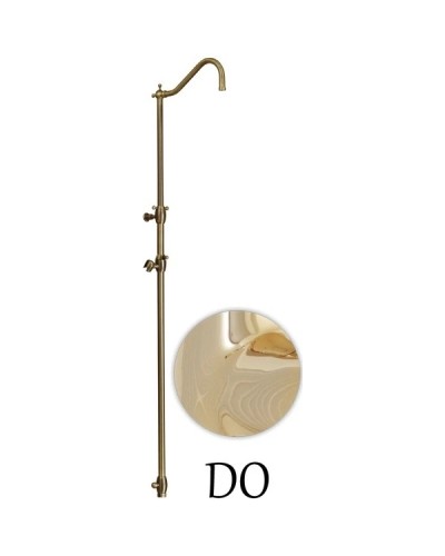 Душевая колонна Migliore Onda D1 ML.OND-36.217.D1.DO