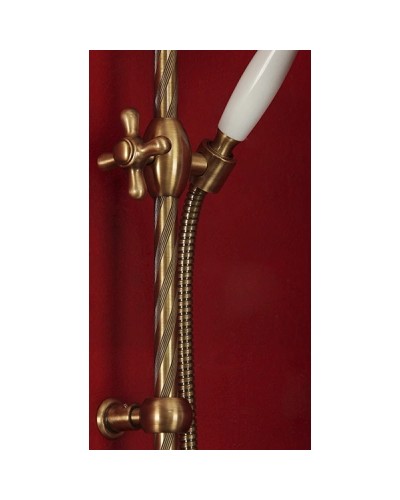 Душевая колонна Migliore Onda D1 ML.OND-36.217.D1.DO