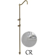 Душевая колонна Migliore Onda D1 ML.OND-36.217.D1.CR