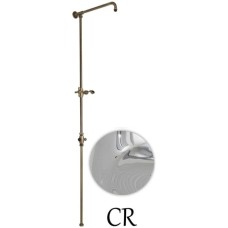 Душевая колонна Migliore Retro ML.RTR-36.219.CR