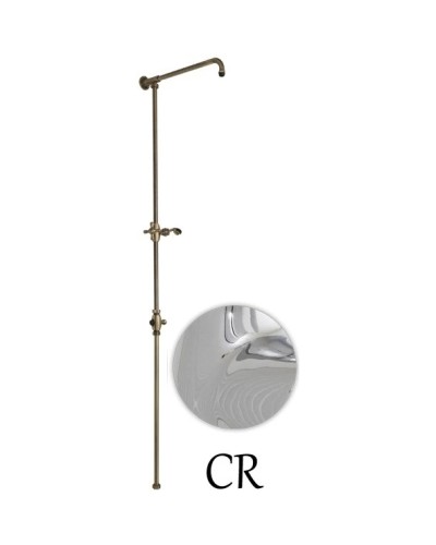 Душевая колонна Migliore Retro D1 ML.RTR-36.219.D1.CR