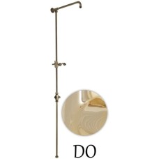 Душевая колонна Migliore Retro D1 ML.RTR-36.219.D1.DO