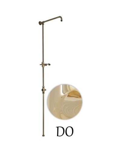 Душевая колонна Migliore Retro D2 ML.RTR-36.219.D2.DO