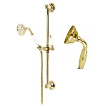 Душевой гарнитур CEZARES NOSTALGIA-SD-03/24-M