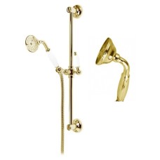 Душевой гарнитур CEZARES NOSTALGIA-SD-03/24-M