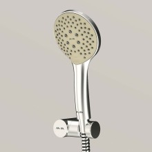 Душевой гарнитур AM.PM Gem F0119000 Хром