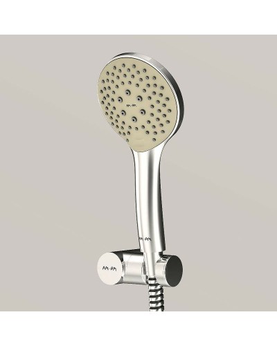Душевой гарнитур AM.PM Gem F0119000 Хром
