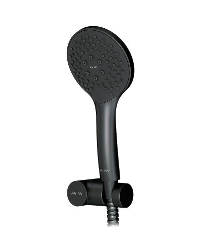 Душевой гарнитур AM.PM Gem F0119022 Черный матовый