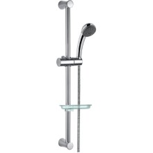 Душевой гарнитур Jaquar SHA-CHR-1110E