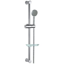 Душевой гарнитур Jaquar SHA-CHR-1110EF