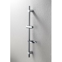 Душевая штанга Bravat D150CP-1-RUS