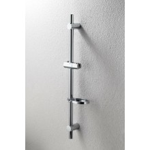 Душевая штанга Bravat D150CP-1-RUS