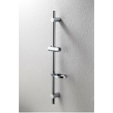 Душевая штанга Bravat D150CP-1-RUS