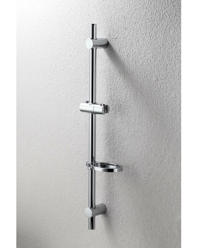 Душевая штанга Bravat D150CP-1-RUS