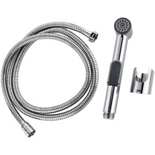 Гигиенический набор Timo SG-3051 chrome