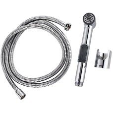 Гигиенический набор Timo SG-3051 chrome