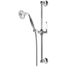 Душевой гарнитур Cezares Czr CZR-SD-01-Bi Хром