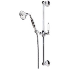 Душевой гарнитур Cezares Czr CZR-SD-01-Bi Хром