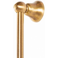 Душевой гарнитур Cezares Czr CZR-SD-02-Bi Бронза