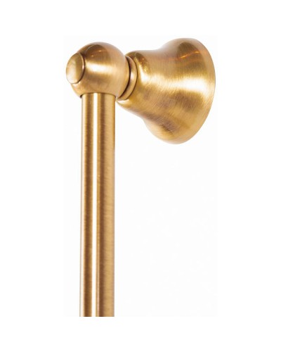 Душевой гарнитур Cezares Czr CZR-SD-02-Bi Бронза