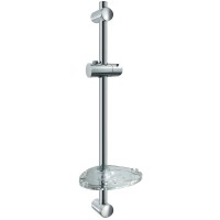 Душевая штанга 60 см Teka Baltic 7900150