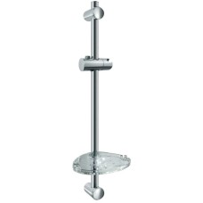 Душевая штанга 60 см Teka Baltic 7900150