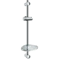 Душевая штанга 95 см Teka Baltic 790016100