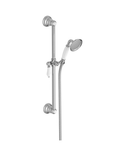 Душевой гарнитур Jacob Delafon Louise E24364-CP