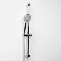 Душевой гарнитур WasserKRAFT A064 Хром