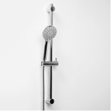Душевой гарнитур WasserKRAFT A064 Хром