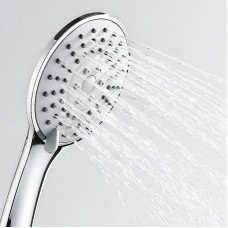 Душевой гарнитур WasserKRAFT A064 Хром