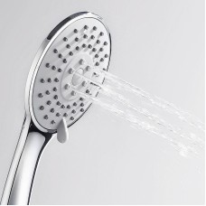 Душевой гарнитур WasserKRAFT A064 Хром