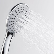 Душевой гарнитур WasserKRAFT A064 Хром