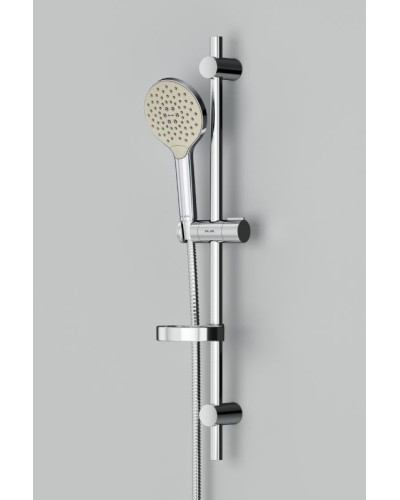 Душевой гарнитур AM.PM Like F0180064 Хром
