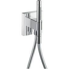 Душевой набор Axor Starck Organic 12626000