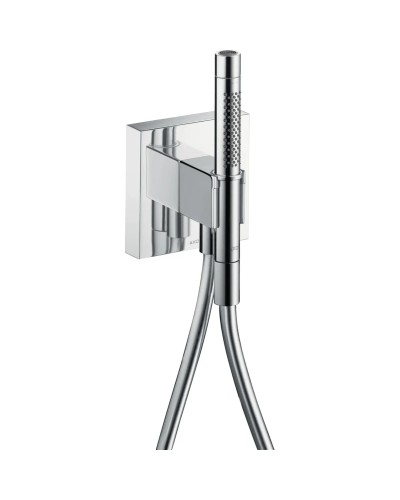 Душевой набор Axor Starck Organic 12626000