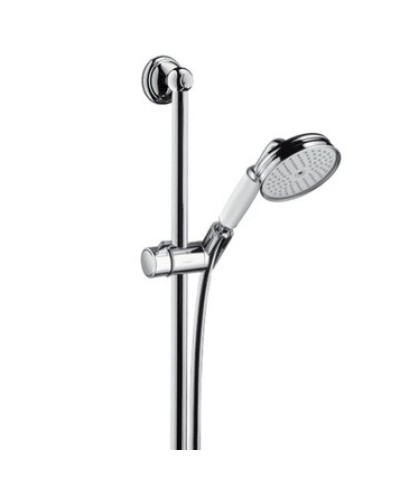 Душевой гарнитур 90 см Axor Carlton 27947000