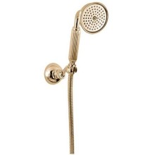 Ручной душ Cezares OLIMP-KD-03/24 Золото