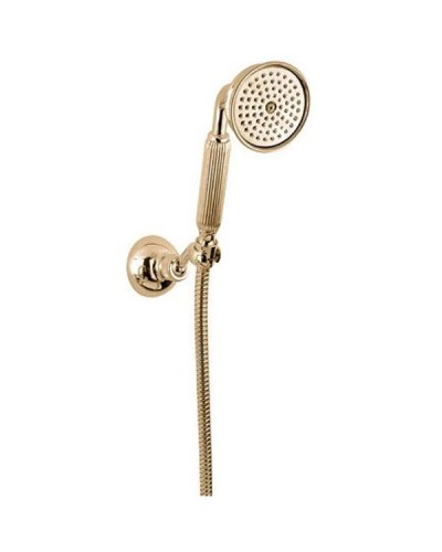 Ручной душ Cezares OLIMP-KD-03/24 Золото